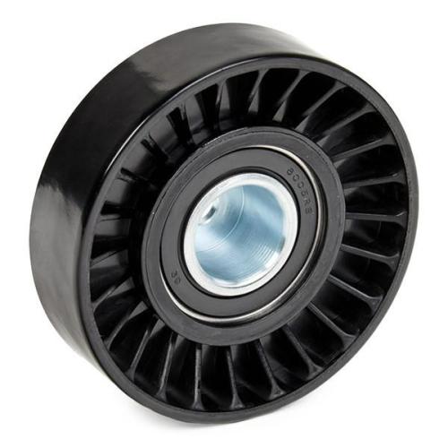 RIDEX Umlenk- / Führungsrolle Keilrippenriemen für VW Transporter T1V Bus Bild RIDEX Umlenk- / Führungsrolle Keilrippenriemen für VW Transporter T1V Bus