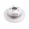 RIDEX 82B0617 2x Bremsscheiben Hinten Ø302mm voll für KIA SORENTO I (JC) Bild RIDEX 82B0617 2x Bremsscheiben Hinten Ø302mm voll für KIA SORENTO I (JC)