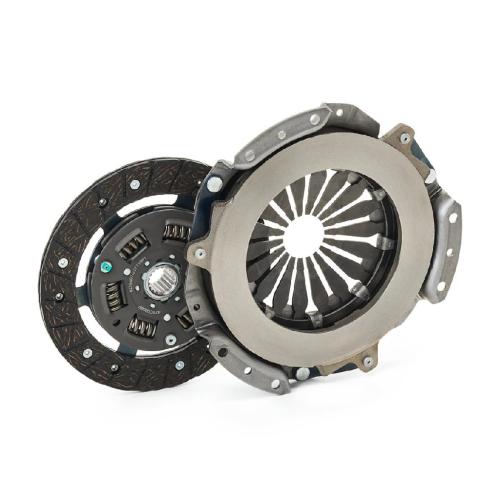 RIDEX PLUS 479C0006P Kupplungssatz passend für PEUGEOT 206 Schrägheck (2A/C) Bild RIDEX PLUS 479C0006P Kupplungssatz passend für PEUGEOT 206 Schrägheck (2A/C)