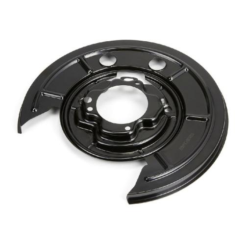 RIDEX 1x Ankerblech / Spritzblech Hinten rechts für FIAT Ducato Kastenwagen Bild RIDEX 1x Ankerblech / Spritzblech Hinten rechts für FIAT Ducato Kastenwagen