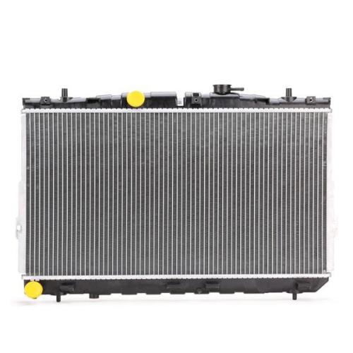 RIDEX 470R0136 Motorkühler / Wasserkühler für HYUNDAI COUPE (GK) 253102D300 Bild RIDEX 470R0136 Motorkühler / Wasserkühler für HYUNDAI COUPE (GK) 253102D300
