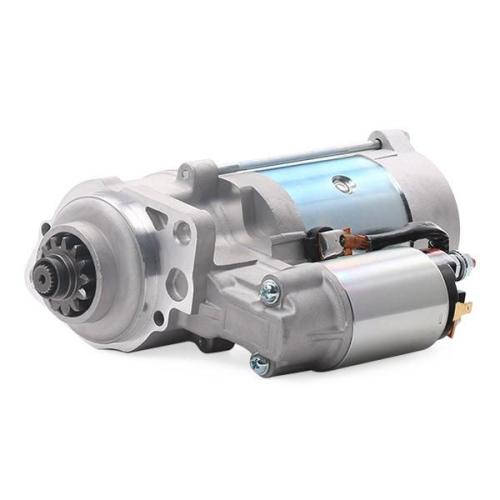 RIDEX Motor Starter/Anlasser 2,00kW für MITSUBISHI PAJERO I (L04G, L14G) Bild RIDEX Motor Starter/Anlasser 2,00kW für MITSUBISHI PAJERO I (L04G, L14G)