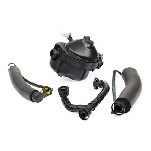 RIDEX Set Ventil Kurbelgehäuseentlüftung druckgesteuert für BMW 3 Touring (E91) Bild RIDEX Set Ventil Kurbelgehäuseentlüftung druckgesteuert für BMW 3 Touring (E91)