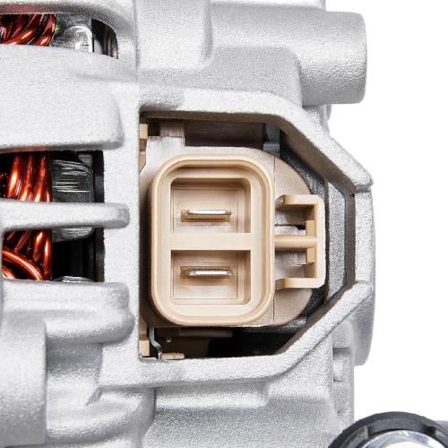 RIDEX 4G0240 Lichtmaschine 70A 12V Drehrichtung im Uhrzeigersinn mit für MAZDA Bild RIDEX 4G0240 Lichtmaschine 70A 12V Drehrichtung im Uhrzeigersinn mit für MAZDA