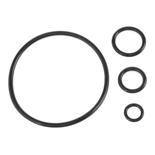 RIDEX Ölfilter Motorölfilter Filtereinsatz mit Dichtungen 7O0106 Bild RIDEX Ölfilter Motorölfilter Filtereinsatz mit Dichtungen 7O0106