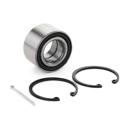 RIDEX 654W0084 Radlagersatz pro 1 Rad Vorne beidseitig für OPEL Astra G CC (T98) Bild RIDEX 654W0084 Radlagersatz pro 1 Rad Vorne beidseitig für OPEL Astra G CC (T98)