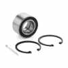 RIDEX 654W0084 Radlagersatz pro 1 Rad Vorne beidseitig für OPEL Astra G CC (T98) Bild RIDEX 654W0084 Radlagersatz pro 1 Rad Vorne beidseitig für OPEL Astra G CC (T98)