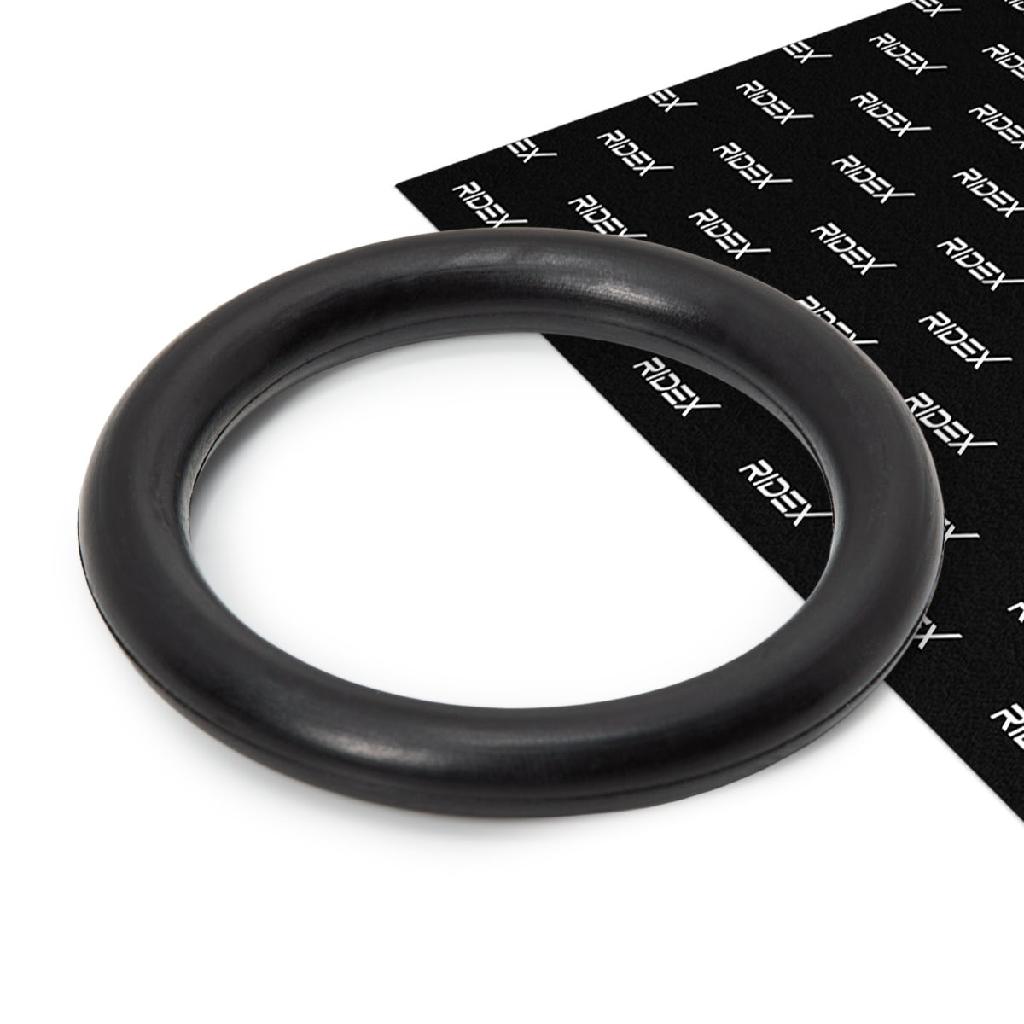 RIDEX 42G0083 Ansaugkrümmer-Dichtung für FORD Fiesta Mk6 Schrägheck (JA8, JR8)