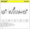 RIDEX 188C0257 2x Federn Fahrwerksfedern Vorne für CITROËN 5002QA 5002HX Bild RIDEX 188C0257 2x Federn Fahrwerksfedern Vorne für CITROËN 5002QA 5002HX