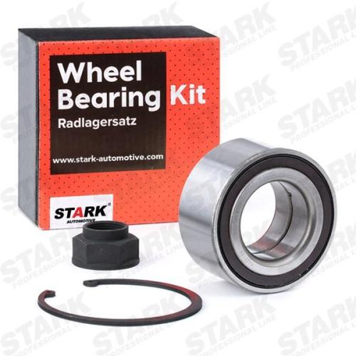 STARK SKWB-0180849 Radlagersatz pro 1 Rad Vorne für HONDA CIVIC VIII Hatchback Bild STARK SKWB-0180849 Radlagersatz pro 1 Rad Vorne für HONDA CIVIC VIII Hatchback