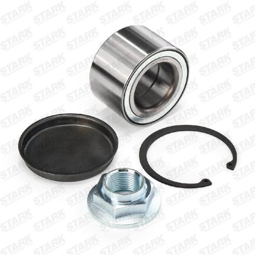 STARK SKWB-0180099 Radlagersatz pro 1 Rad Hinten beidseitig für RENAULT Bild STARK SKWB-0180099 Radlagersatz pro 1 Rad Hinten beidseitig für RENAULT