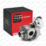STARK SKCT-1191187 Turbolader Abgasturbolader passend für PEUGEOT 807 MPV