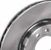 RIDEX 82B1925 2x Bremsscheiben Hinten Ø294mm Belüftet für OPEL 1616394580 Bild RIDEX 82B1925 2x Bremsscheiben Hinten Ø294mm Belüftet für OPEL 1616394580