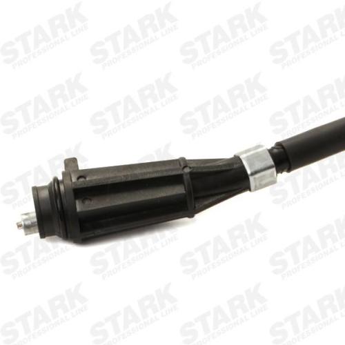 STARK Handbremsseil für VOLVO S60 I (384) Bild STARK Handbremsseil für VOLVO S60 I (384)