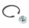 RIDEX 654W0577 Radlagersatz pro 1 Rad Vorne für OPEL ASTRA J 93193921 95508546 Bild RIDEX 654W0577 Radlagersatz pro 1 Rad Vorne für OPEL ASTRA J 93193921 95508546