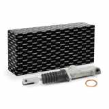 RIDEX 234M0044 Kupplungsgeberzylinder Durchmesser: 17,46mm für ALFA ROMEO SPIDER