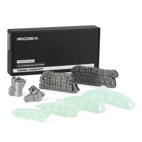 RIDEX 1389T0081 Steuerkettensatz Steuerkette Kette geschlossen Simplex 90 72 Bild RIDEX 1389T0081 Steuerkettensatz Steuerkette Kette geschlossen Simplex 90 72