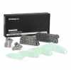RIDEX 1389T0081 Steuerkettensatz Steuerkette Kette geschlossen Simplex 90 72