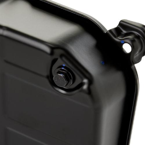 RIDEX 592O0075 Ölwanne Motorölwanne passend für MERCEDES-BENZ 190 (W201) Bild RIDEX 592O0075 Ölwanne Motorölwanne passend für MERCEDES-BENZ 190 (W201)