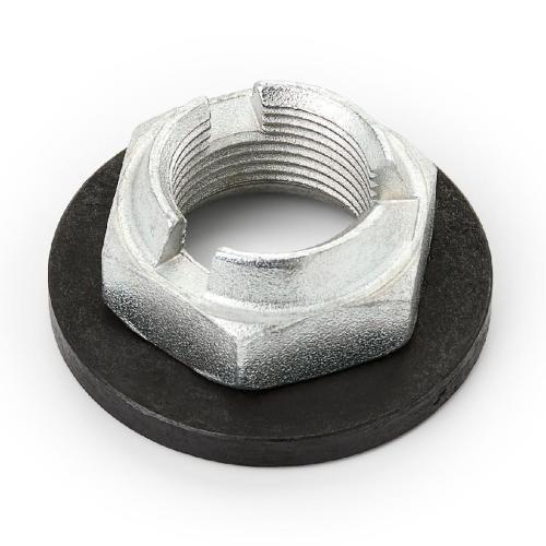 RIDEX 654W0022 Radlagersatz pro 1 Rad Vorne beidseitig für FORD MONDEO III Kombi Bild RIDEX 654W0022 Radlagersatz pro 1 Rad Vorne beidseitig für FORD MONDEO III Kombi