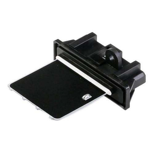 RIDEX Gebläsewiderstand elektrisch für NISSAN Qashqai / Qashqai +2 I (J10, NJ10) Bild RIDEX Gebläsewiderstand elektrisch für NISSAN Qashqai / Qashqai +2 I (J10, NJ10)