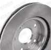 STARK SKBD-0023299 2x Bremsscheiben Vorne Ø280mm Belüftet für SUZUKI VITARA Bild STARK SKBD-0023299 2x Bremsscheiben Vorne Ø280mm Belüftet für SUZUKI VITARA