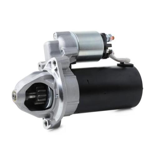 RIDEX Motor Starter/Anlasser 1,7kW passend für MERCEDES-BENZ C-Klasse Limousine Bild RIDEX Motor Starter/Anlasser 1,7kW passend für MERCEDES-BENZ C-Klasse Limousine