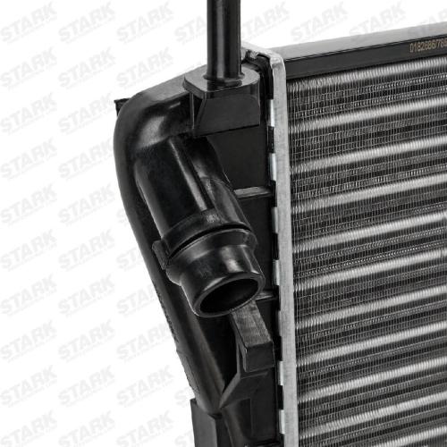 STARK SKRD-0120050 Motorkühler / Wasserkühler für FORD MONDEO III Kombi (BWY) Bild STARK SKRD-0120050 Motorkühler / Wasserkühler für FORD MONDEO III Kombi (BWY)