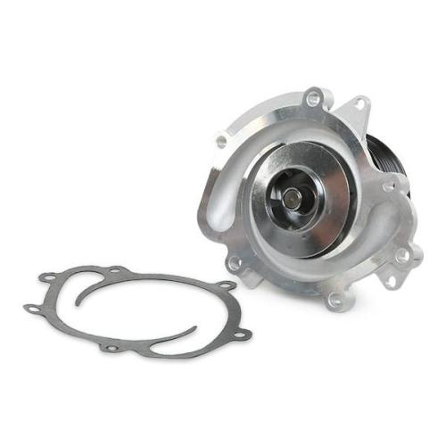 RIDEX 1260W0270 Kühlmittelpumpe Motorkühlung Wasserpumpe mechanisch K68047688AA Bild RIDEX 1260W0270 Kühlmittelpumpe Motorkühlung Wasserpumpe mechanisch K68047688AA