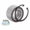 RIDEX 654W0980 Radlagersatz pro 1 Rad Hinten für BMW 1 Schrägheck (F20) Bild RIDEX 654W0980 Radlagersatz pro 1 Rad Hinten für BMW 1 Schrägheck (F20)