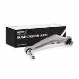 RIDEX 273C0475 Lenker Radaufhängung Querlenker Rear für BMW 5 Limousine (E60)
