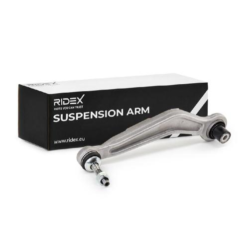 RIDEX 273C0475 Lenker Radaufhängung Querlenker Rear für BMW 5 Limousine (E60) Bild RIDEX 273C0475 Lenker Radaufhängung Querlenker Rear für BMW 5 Limousine (E60)