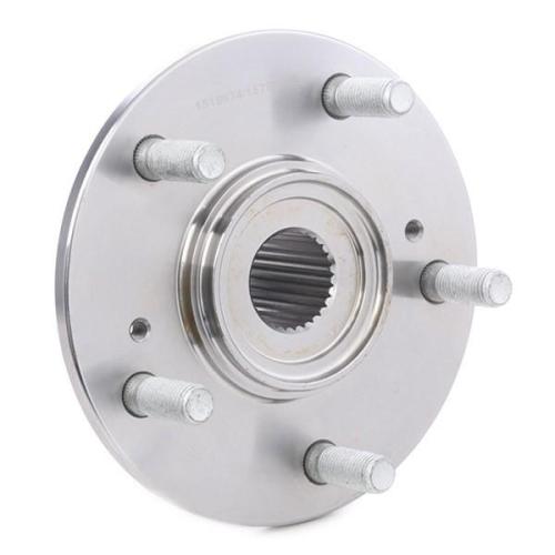 RIDEX Radnabe Vorne beidseitig für HONDA CR-V II (RD) Bild RIDEX Radnabe Vorne beidseitig für HONDA CR-V II (RD)