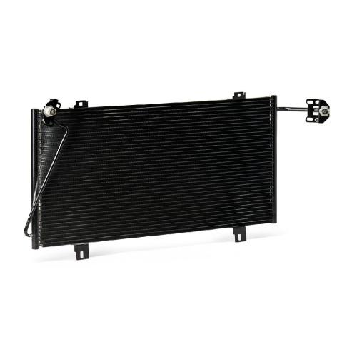 RIDEX 448C0351 Klimakondensator Klimaanlage Auto ohne Trockner für RENAULT Bild RIDEX 448C0351 Klimakondensator Klimaanlage Auto ohne Trockner für RENAULT