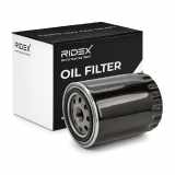 RIDEX 7O0031 Ölfilter für VW Transporter T1V Bus Anschraubfilter