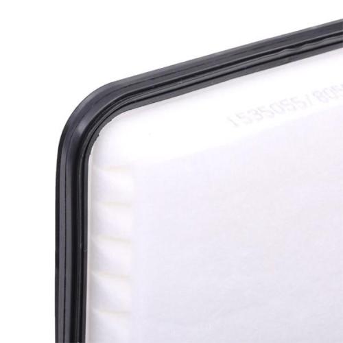 RIDEX 8A0455 Motor Luftfilter Umluftfilter Filtereinsatz mit Vorfilter für JEEP Bild RIDEX 8A0455 Motor Luftfilter Umluftfilter Filtereinsatz mit Vorfilter für JEEP