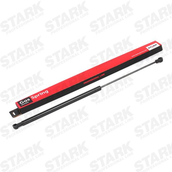 STARK SKGS-0220530 Heckklappendämpfer Länge:530mm 110N Hub: 213mm für RENAULT