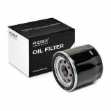 RIDEX 7O0050 Ölfilter für RENAULT Clio 1II Schrägheck (BR0/1, CR0/1)