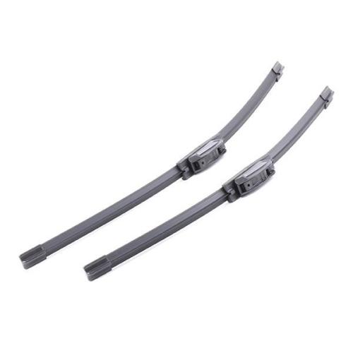 RIDEX Scheibenwischer Satz Wischerblätter Satz mit Spoiler Vorne Länge 1: 550mm Bild RIDEX Scheibenwischer Satz Wischerblätter Satz mit Spoiler Vorne Länge 1: 550mm