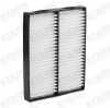 STARK SKIF-0170421 Innenraumfilter Pollenfilter Höhe: 31 Breite: 198 Länge: 260 Bild STARK SKIF-0170421 Innenraumfilter Pollenfilter Höhe: 31 Breite: 198 Länge: 260
