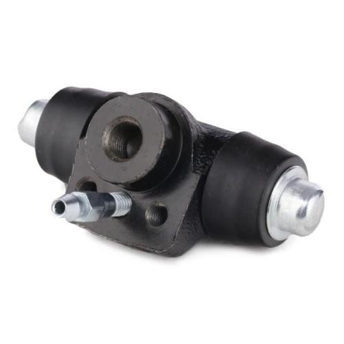 RIDEX 277W0002 1x Radbremszylinder Trommelbremse Radzylinder Hinten beidseitig Bild RIDEX 277W0002 1x Radbremszylinder Trommelbremse Radzylinder Hinten beidseitig