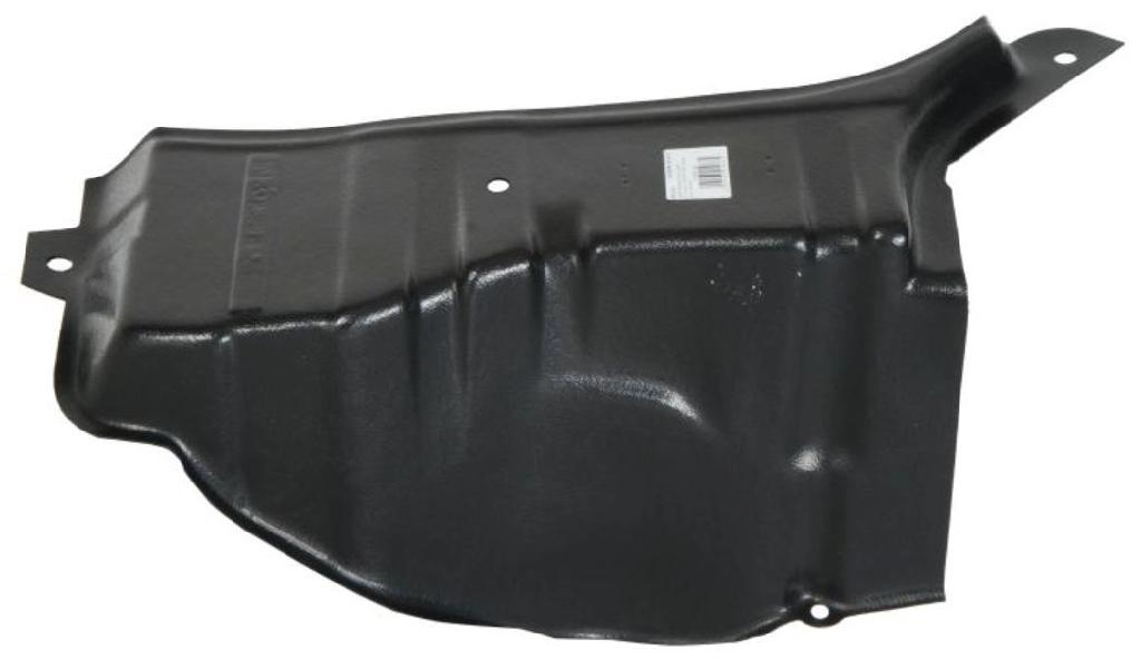 REZAW PLAST Motorraumdämmung für FIAT DUCATO Pritsche/Fahrgestell (230)