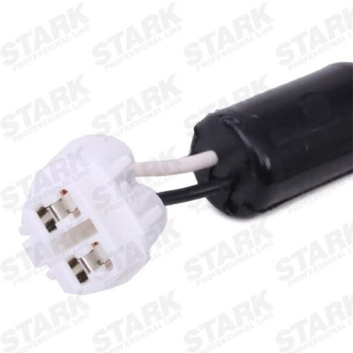 STARK ABS-Sensor SKWSS-0351044 Vorderachse rechts Sensorart: aktiver Sensor Bild STARK ABS-Sensor SKWSS-0351044 Vorderachse rechts Sensorart: aktiver Sensor