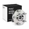 RIDEX 654W0501 Radlagersatz pro 1 Rad Vorne beidseitig f&uuml;r TOYOTA AURIS