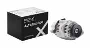 RIDEX 4G0849 Lichtmaschine 45A 12V Drehrichtung im Uhrzeigersinn mit für SUZUKI