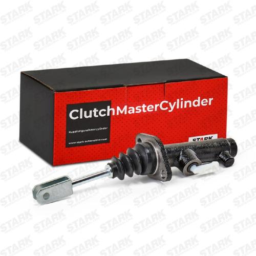 STARK SKMCC-0580006 Kupplungsgeberzylinder Durchmesser: 19,05mm 0012951106 Bild STARK SKMCC-0580006 Kupplungsgeberzylinder Durchmesser: 19,05mm 0012951106
