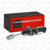 STARK SKMCC-0580006 Kupplungsgeberzylinder Durchmesser: 19,05mm 0012951106