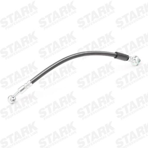 STARK Bremsschlauch SKBH-0820465 VORNE rechts BREMSSCHLÄUCHE Länge: 345mm Bild STARK Bremsschlauch SKBH-0820465 VORNE rechts BREMSSCHLÄUCHE Länge: 345mm