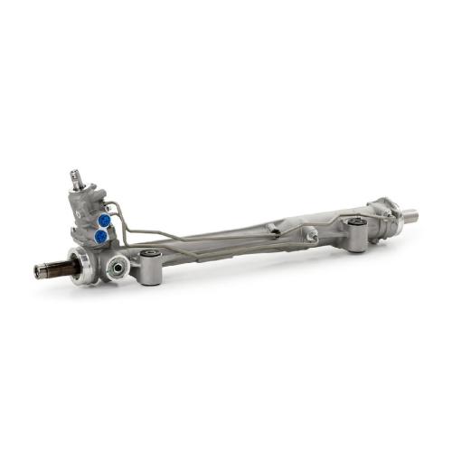 RIDEX 286S0803 Lenkgetriebe Servolenkgetriebe Hydraulisch für VW Touareg Bild RIDEX 286S0803 Lenkgetriebe Servolenkgetriebe Hydraulisch für VW Touareg