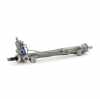 RIDEX 286S0803 Lenkgetriebe Servolenkgetriebe Hydraulisch für VW Touareg Bild RIDEX 286S0803 Lenkgetriebe Servolenkgetriebe Hydraulisch für VW Touareg